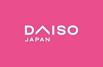 daiso-japan