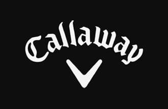 Callaway gift card