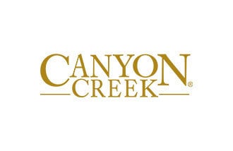 Canyon Creek gift card