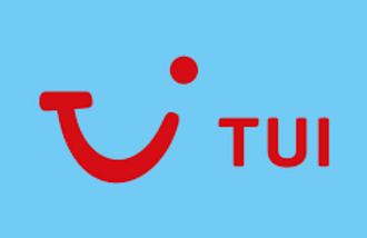 TUI gift card