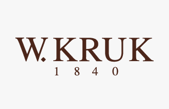 W. Kruk gift card