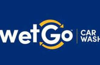 WetGo Car Wash gift card