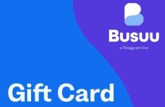 BUSUU