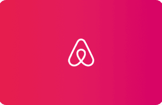 Airbnb Gift Card