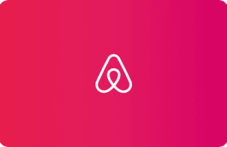 Airbnb Gift Card