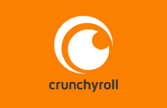 Crunchyroll Premium gift card