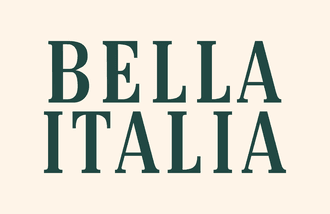 bella-italia