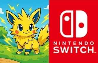 Pokémon (Nintendo) gift card