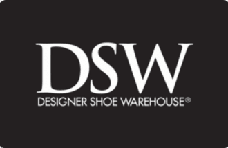 DSW Gift Card